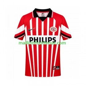 Maillot/Tenue PSV Eindhoven Retro Domicile 1997